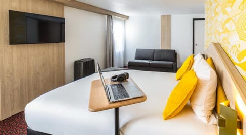 Ibis Styles Chartres Sud Barjouville Hotel in Île-de-France