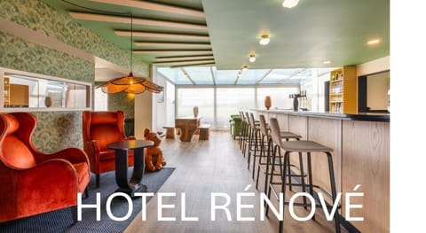 Ibis Styles Chartres Sud Barjouville Hotel in Île-de-France