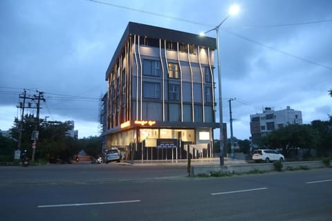 Property view