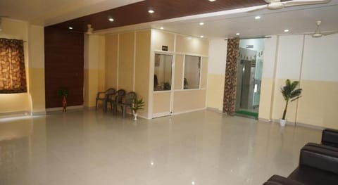 Hotel 24 Inn Hotel in Jaipur