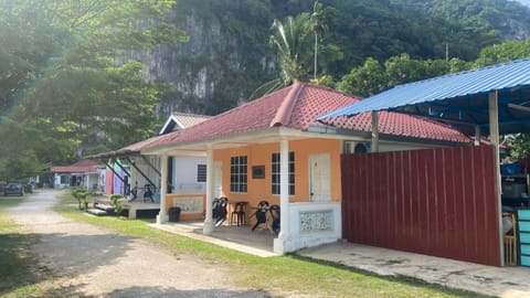 Property view