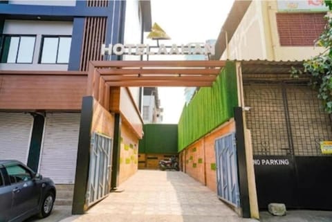 Property view