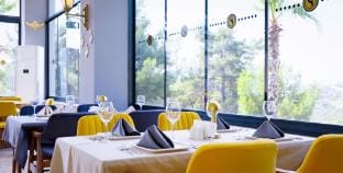 Si Hotel& Spa Apartment in Kusadasi