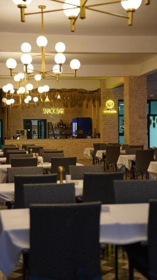 Si Hotel& Spa Apartment in Kusadasi