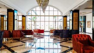 Si Hotel& Spa Apartment in Kusadasi