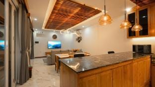 Dijobi Villa Bali Apartment in North Kuta