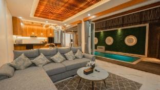 Dijobi Villa Bali Apartment in North Kuta