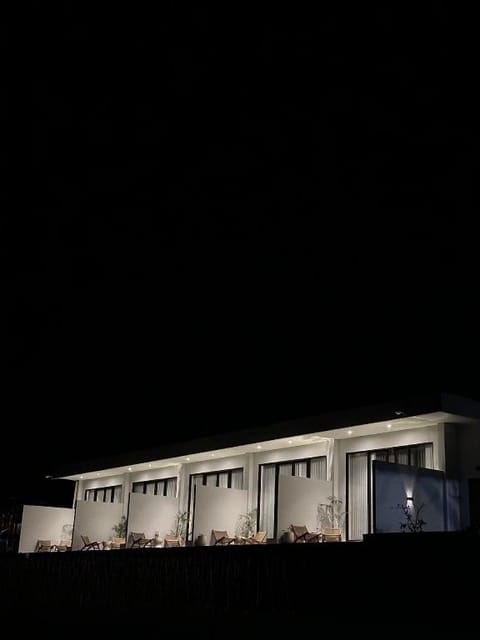 Batur Green Lake Hotel in Karangasem Regency