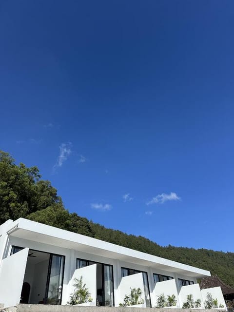 Batur Green Lake Hotel in Karangasem Regency