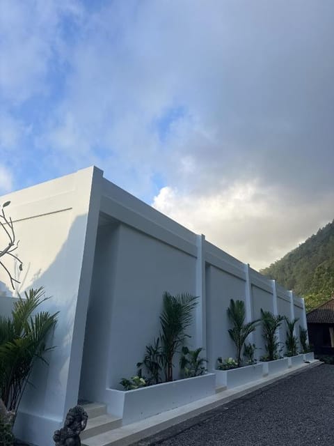 Batur Green Lake Hotel in Karangasem Regency