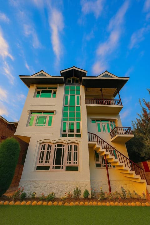 Property view