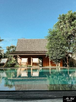 The Iggy Hotel Seseh Studio 3 (Sauna & Ice Bath) Vacation rental in Kediri