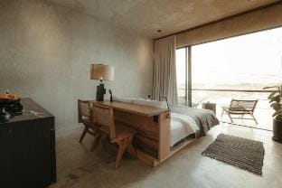 The Iggy Hotel Seseh Studio 3 (Sauna & Ice Bath) Vacation rental in Kediri