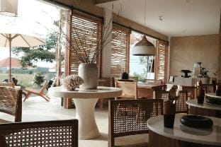 The Iggy Hotel Seseh Loft 7 (Sauna & Ice Bath) Vacation rental in Kediri