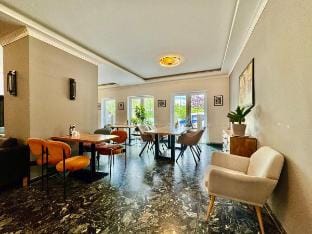 AR Boutique Hotel Heusenstam-SSR Vacation rental in Offenbach