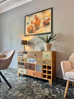 AR Boutique Hotel Heusenstam-SSR Vacation rental in Offenbach