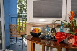 Apartamenty BLACK PEARL Vacation rental in West Pomeranian Voivodeship, Poland