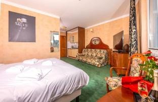 Apartamenty BLACK PEARL Vacation rental in West Pomeranian Voivodeship, Poland