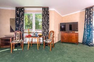 Apartamenty BLACK PEARL Vacation rental in West Pomeranian Voivodeship, Poland