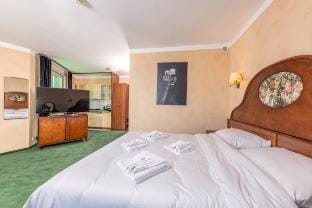 Apartamenty BLACK PEARL Vacation rental in West Pomeranian Voivodeship, Poland