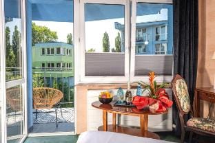 Apartamenty BLACK PEARL Vacation rental in West Pomeranian Voivodeship, Poland