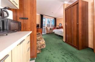 Apartamenty BLACK PEARL Vacation rental in West Pomeranian Voivodeship, Poland