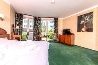 Apartamenty BLACK PEARL Apartment in West Pomeranian Voivodeship, Poland