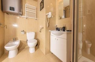 Apartamenty BLACK PEARL Apartment in West Pomeranian Voivodeship, Poland