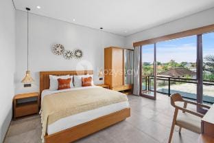 deTasia Villa by Kozystay - Jimbaran Villa in Kuta Selatan