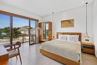 Gracia Villa by Kozystay - Jimbaran Villa in Kuta Selatan