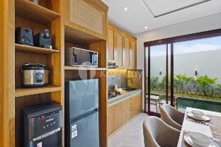 Gracia Villa by Kozystay - Jimbaran Villa in Kuta Selatan