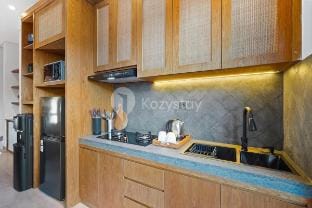 Gracia Villa by Kozystay - Jimbaran Villa in Kuta Selatan