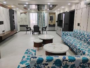 kliva Apartment in Jaipur