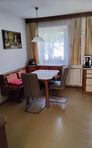 Freddys Gästehaus 80 m2 fur 4 Personen Apartment in Carinthia, Austria