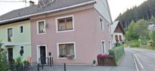 Freddys Gästehaus 80 m2 fur 4 Personen Apartment in Carinthia, Austria