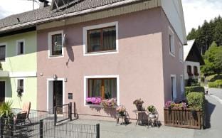 Freddys Gästehaus 80 m2 fur 4 Personen Apartment in Carinthia, Austria