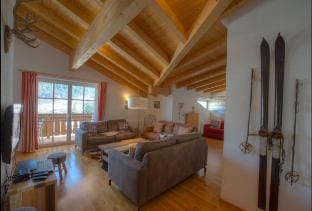 Alpine Resort Kaprun 14 Penthouse Vacation rental in Piesendorf