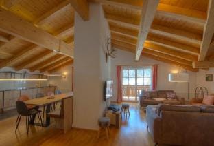 Alpine Resort Kaprun 14 Penthouse Vacation rental in Piesendorf