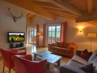 Alpine resort Kaprun top 3 Vacation rental in Piesendorf