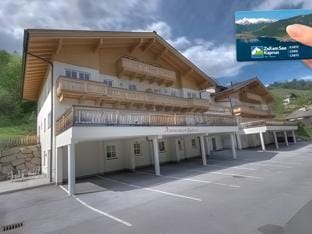 Alpine resort Kaprun top 3 Vacation rental in Piesendorf
