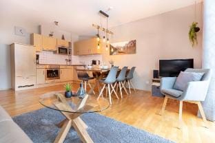 Alpine resort Kaprun top 4 Vacation rental in Piesendorf