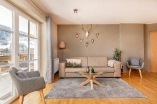 Alpine resort Kaprun top 4 Vacation rental in Piesendorf