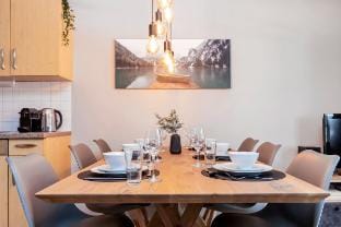 Alpine resort Kaprun top 4 Vacation rental in Piesendorf