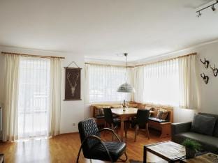 Alpin Resort Kaprun top 2 Vacation rental in Piesendorf