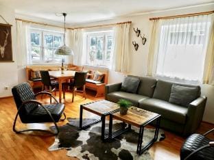 Alpin Resort Kaprun top 2 Vacation rental in Piesendorf