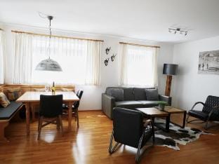 Alpin Resort Kaprun top 2 Vacation rental in Piesendorf