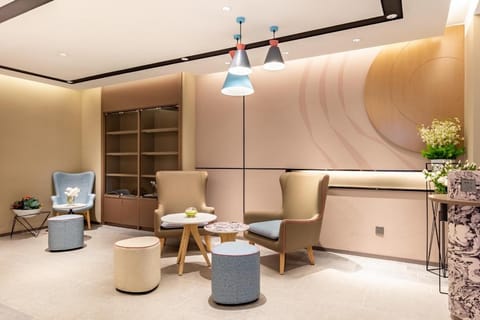 Home Inn Neo Tianjin Heping Road Pedestrian Street Shanxi Road Hotel in Tianjin