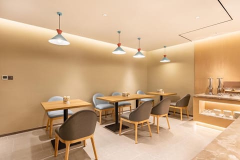 Home Inn Neo Tianjin Heping Road Pedestrian Street Shanxi Road Hotel in Tianjin