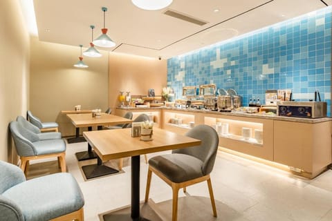 Home Inn Neo Tianjin Heping Road Pedestrian Street Shanxi Road Hotel in Tianjin