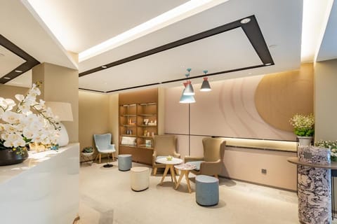 Home Inn Neo Tianjin Heping Road Pedestrian Street Shanxi Road Hotel in Tianjin